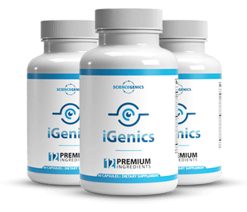 iGenics